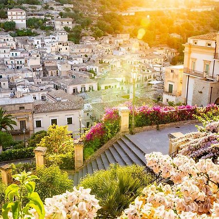 San Giorgio Modica Hotel Exterior photo