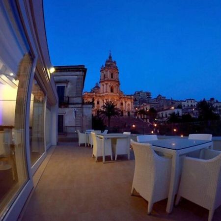 San Giorgio Modica Hotel Exterior photo