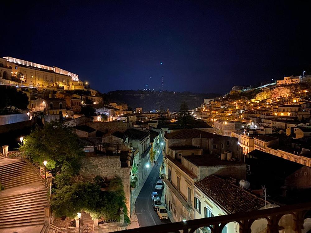 San Giorgio Modica Hotel Exterior photo