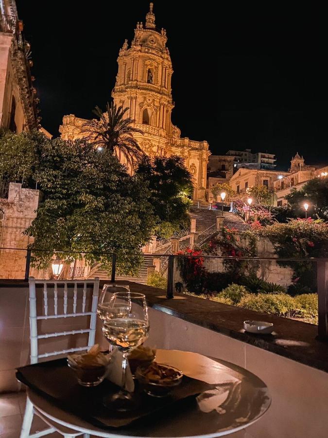 San Giorgio Modica Hotel Exterior photo