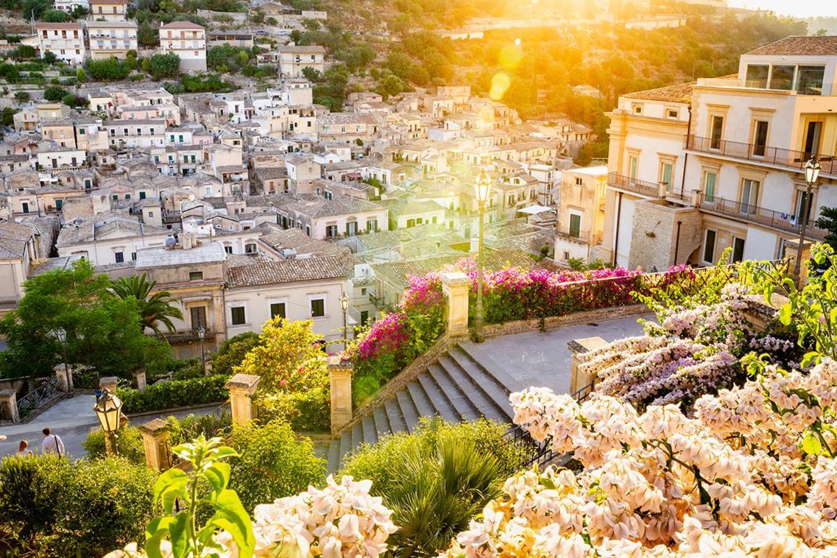 San Giorgio Modica Hotel Exterior photo